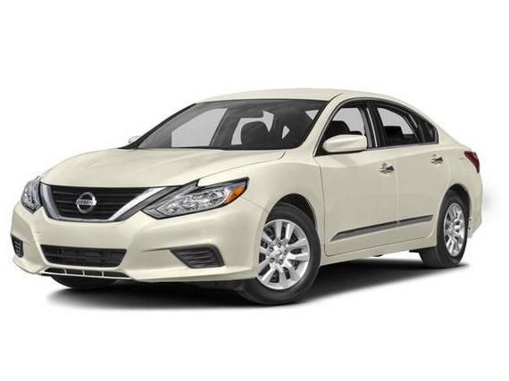 NISSAN ALTIMA 2016 1N4AL3AP5GN332253 image