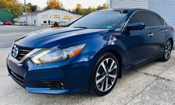 NISSAN ALTIMA 2016 1N4AL3APXGC280940 image