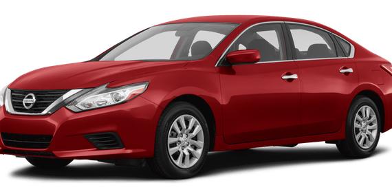 NISSAN ALTIMA 2016 1N4AL3AP9GC131046 image