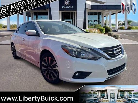 NISSAN ALTIMA 2016 1N4AL3APXGC197251 image