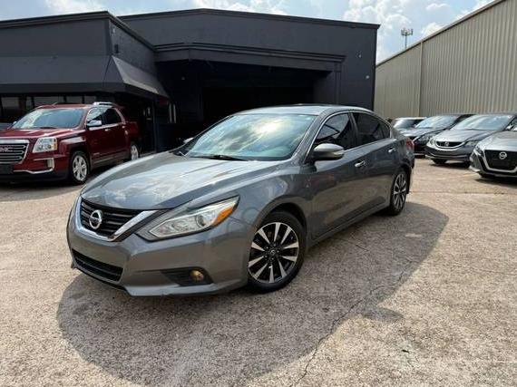 NISSAN ALTIMA 2016 1N4AL3AP4GC139751 image