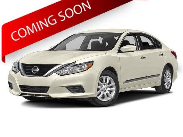 NISSAN ALTIMA 2016 1N4AL3AP0GN385720 image