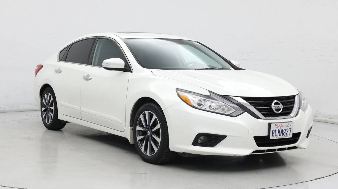 NISSAN ALTIMA 2016 1N4AL3AP8GC253123 image