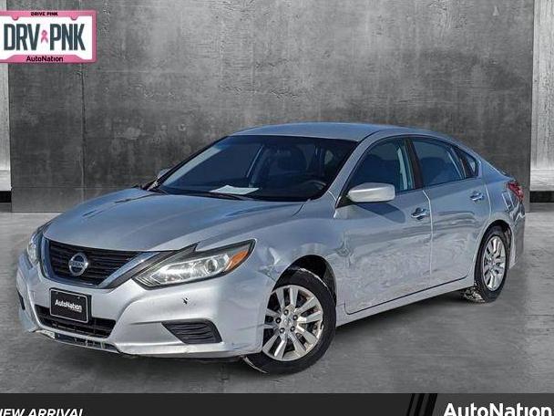 NISSAN ALTIMA 2016 1N4AL3AP5GN366869 image