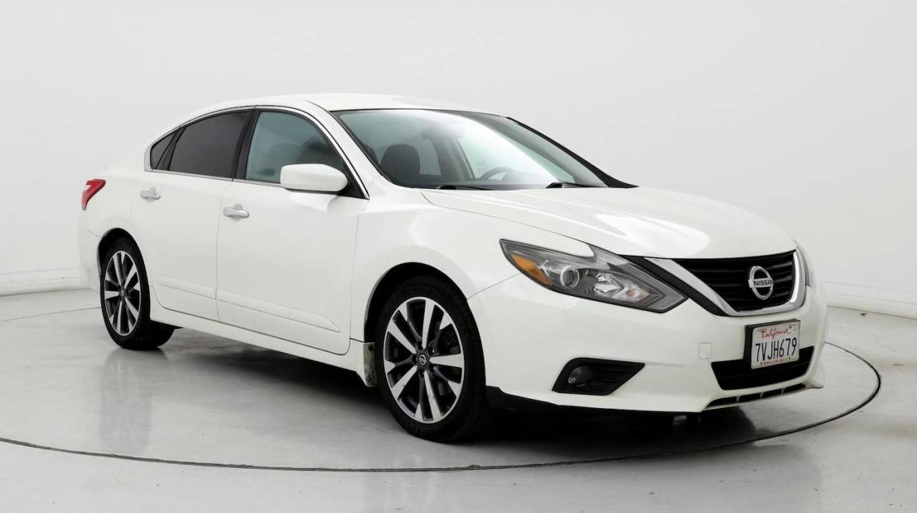 NISSAN ALTIMA 2016 1N4AL3AP2GC295318 image