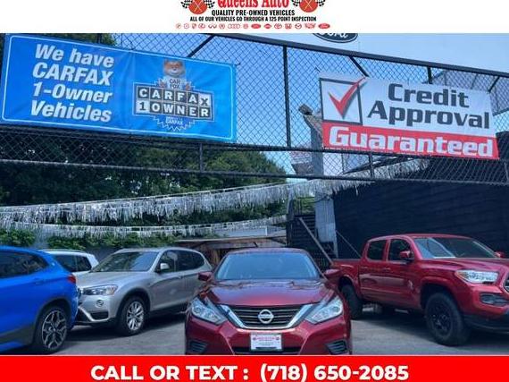 NISSAN ALTIMA 2016 1N4AL3AP4GC111755 image