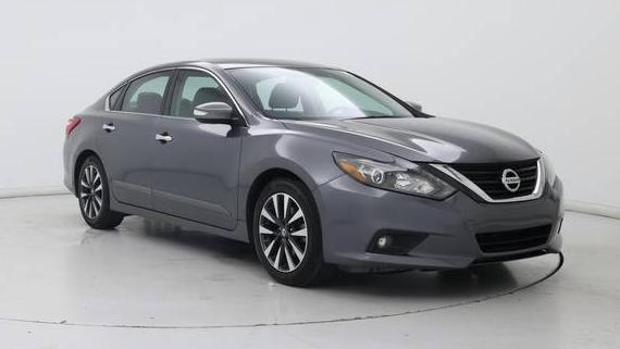 NISSAN ALTIMA 2016 1N4AL3AP3GC174765 image