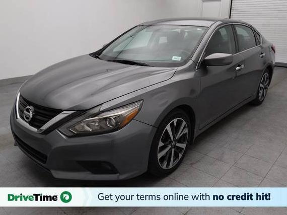 NISSAN ALTIMA 2016 1N4AL3AP1GC226880 image