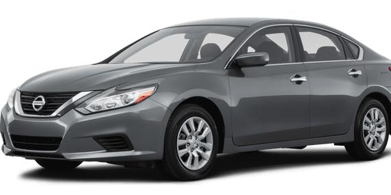 NISSAN ALTIMA 2016 1N4AL3AP9GC272554 image