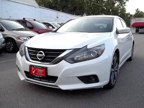 NISSAN ALTIMA 2016 1N4AL3APXGC267041 image