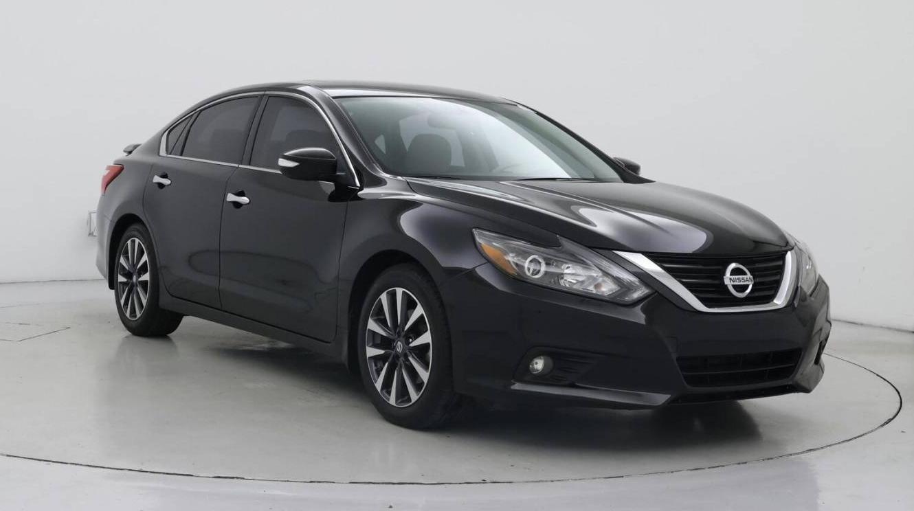 NISSAN ALTIMA 2016 1N4AL3AP4GC256147 image