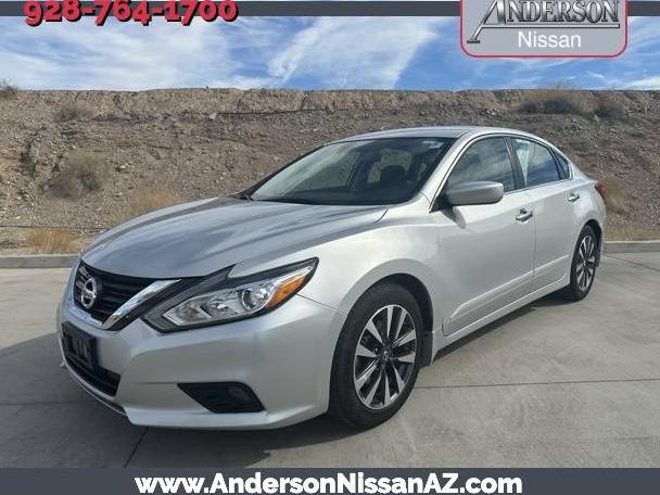 NISSAN ALTIMA 2016 1N4AL3AP8GC269399 image