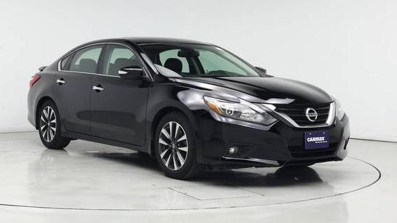 NISSAN ALTIMA 2016 1N4AL3AP3GC175401 image