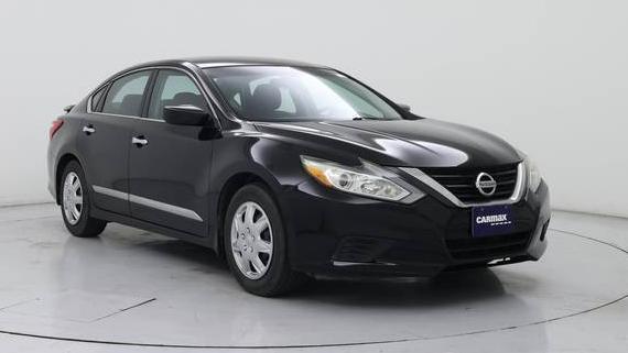 NISSAN ALTIMA 2016 1N4AL3APXGN331020 image
