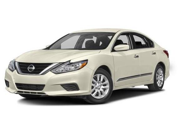 NISSAN ALTIMA 2016 1N4AL3AP5GC284488 image