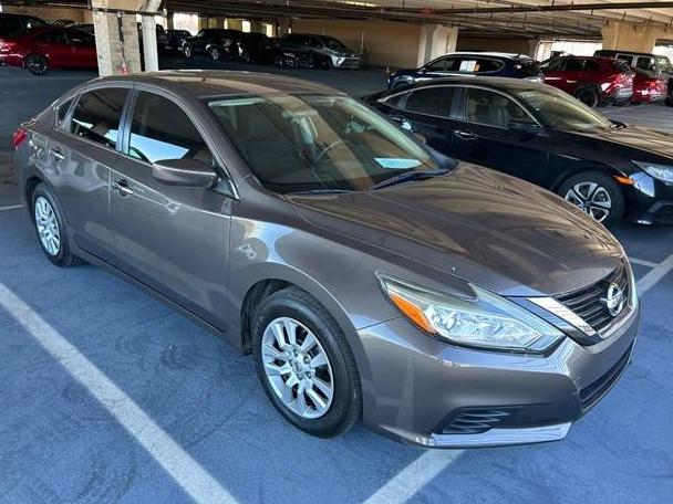 NISSAN ALTIMA 2016 1N4AL3AP4GN372095 image