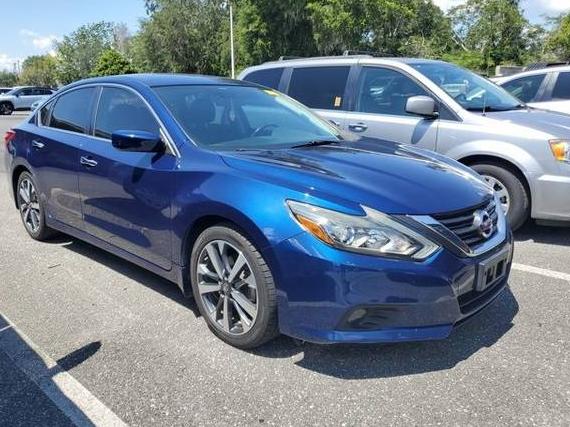 NISSAN ALTIMA 2016 1N4AL3AP7GC259284 image