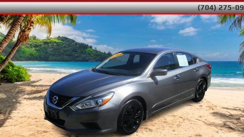 NISSAN ALTIMA 2016 1N4AL3AP7GN341715 image