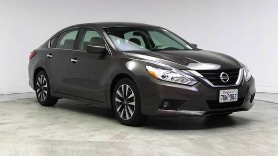 NISSAN ALTIMA 2016 1N4AL3AP1GC273942 image