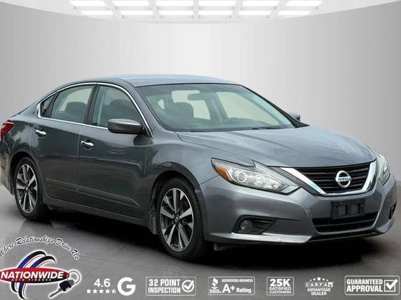 NISSAN ALTIMA 2016 1N4AL3AP8GN330318 image