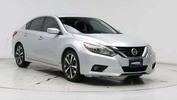 NISSAN ALTIMA 2016 1N4AL3AP3GN334194 image