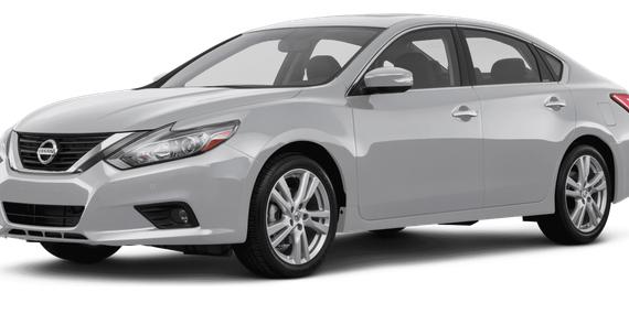 NISSAN ALTIMA 2016 1N4AL3AP8GC132351 image