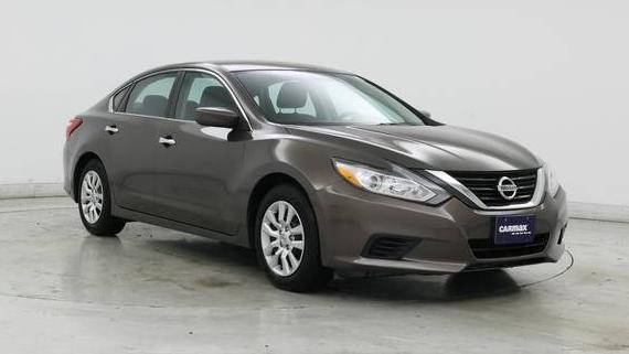 NISSAN ALTIMA 2016 1N4AL3AP4GN313113 image