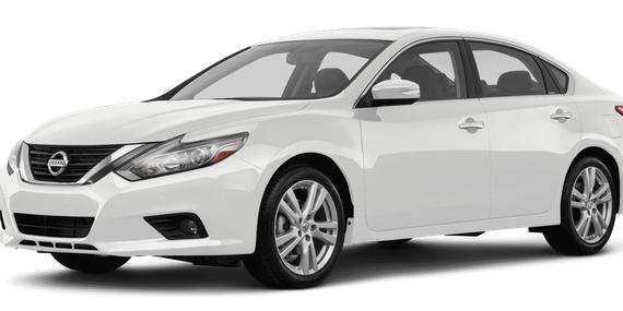 NISSAN ALTIMA 2016 1N4AL3AP1GC130019 image