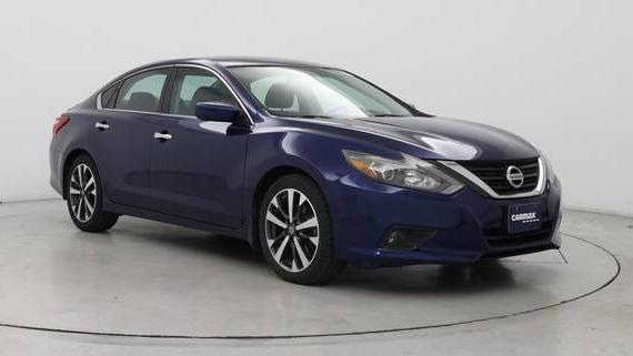 NISSAN ALTIMA 2016 1N4AL3AP2GC126125 image