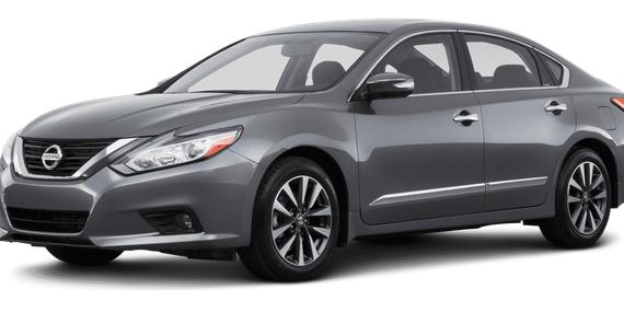 NISSAN ALTIMA 2016 1N4AL3AP3GC293111 image