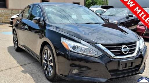 NISSAN ALTIMA 2016 1N4AL3APXGC255259 image