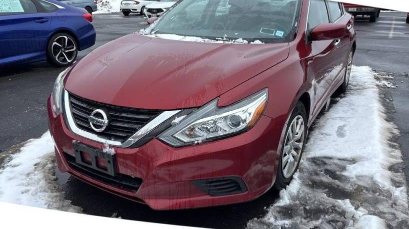 NISSAN ALTIMA 2016 1N4AL3AP0GN323640 image