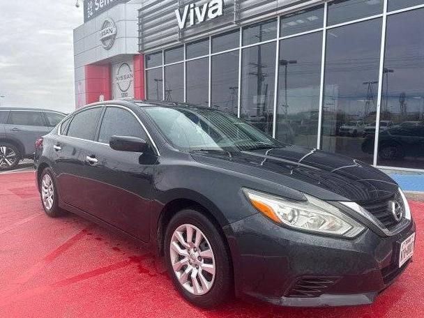 NISSAN ALTIMA 2016 1N4AL3AP4GN358259 image