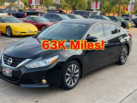 NISSAN ALTIMA 2016 1N4AL3AP7GC172257 image