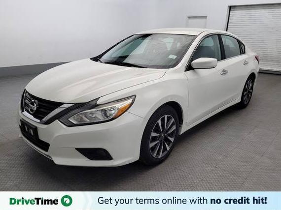 NISSAN ALTIMA 2016 1N4AL3AP9GC112271 image