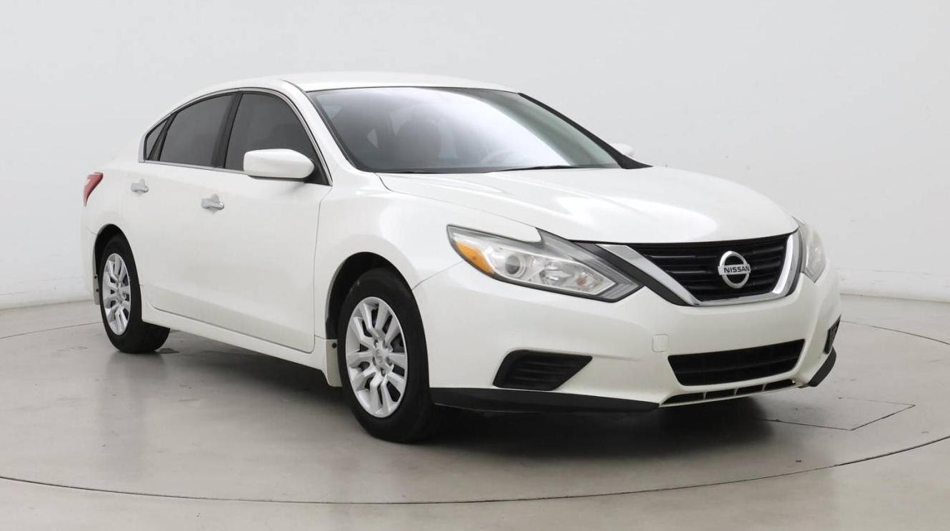 NISSAN ALTIMA 2016 1N4AL3AP6GC197280 image