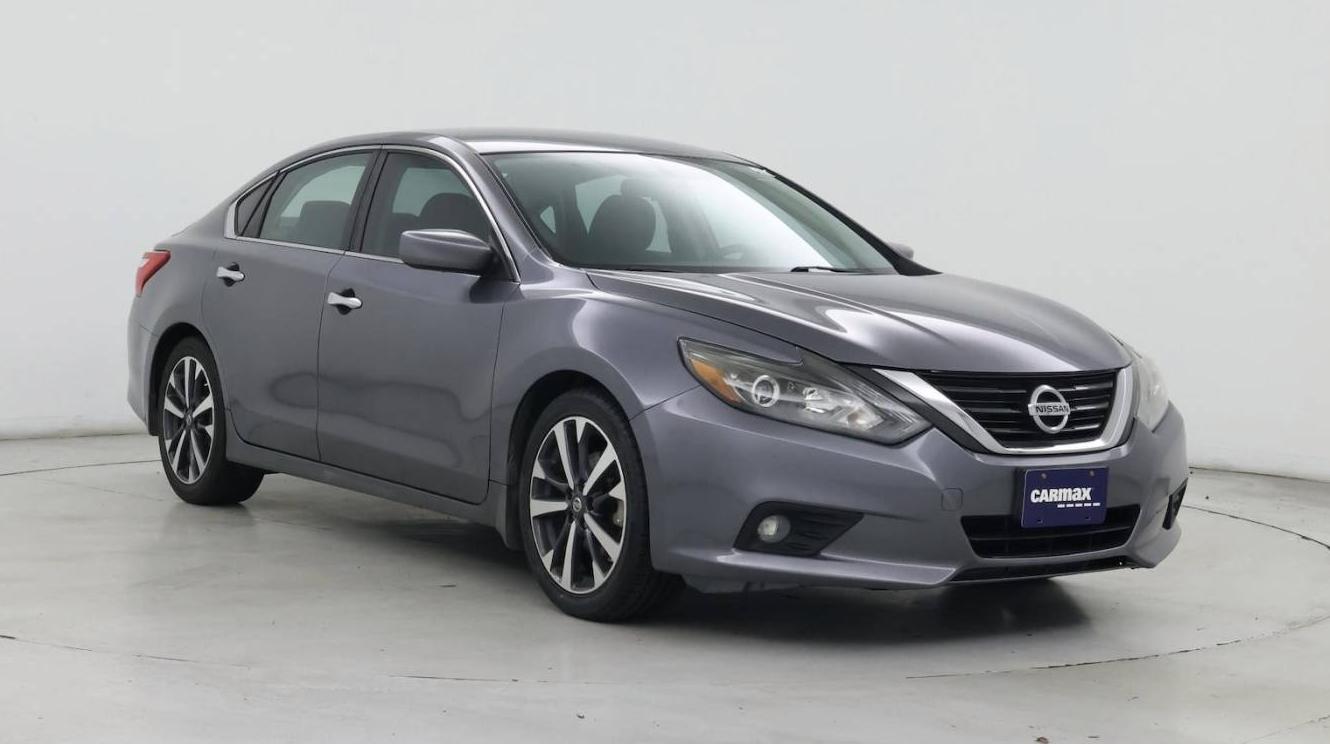 NISSAN ALTIMA 2016 1N4AL3AP5GN382005 image