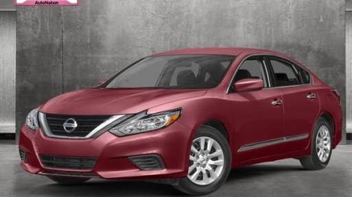 NISSAN ALTIMA 2016 1N4AL3AP2GC260181 image