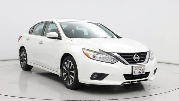 NISSAN ALTIMA 2016 1N4AL3AP8GC129983 image