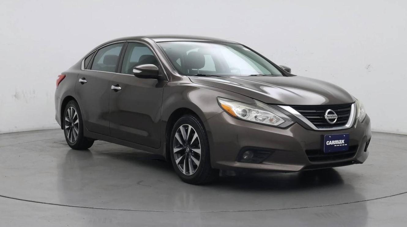 NISSAN ALTIMA 2016 1N4AL3AP7GC182240 image