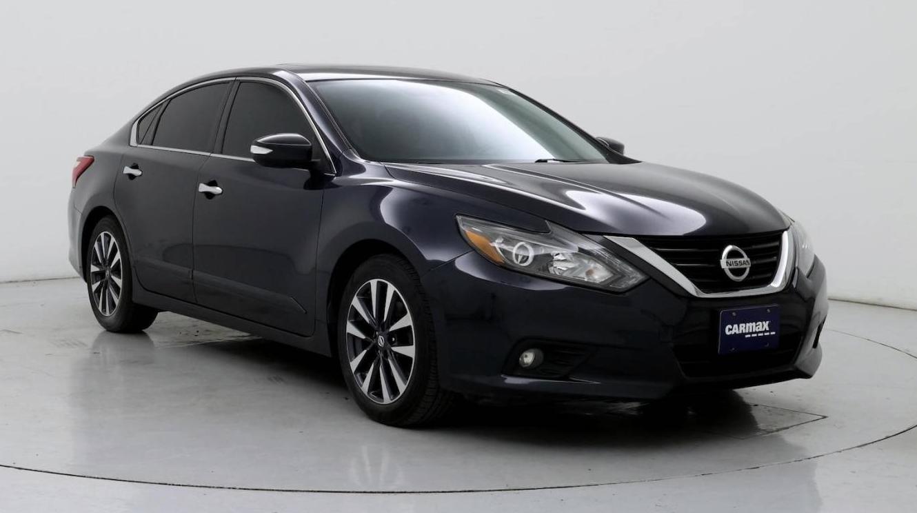 NISSAN ALTIMA 2016 1N4AL3AP7GC179080 image