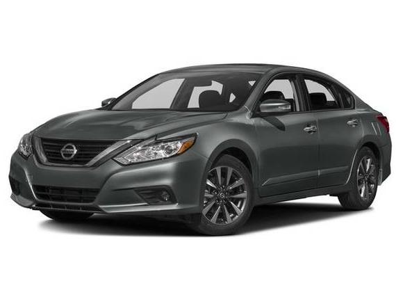 NISSAN ALTIMA 2016 1N4AL3AP5GC151570 image