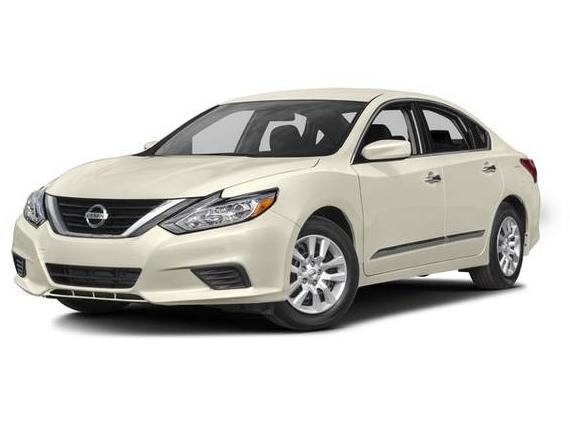 NISSAN ALTIMA 2016 1N4AL3AP3GN329867 image