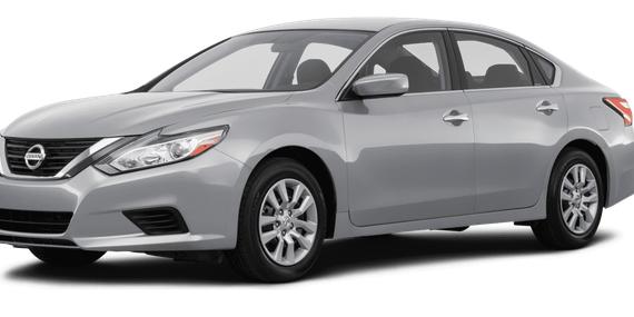 NISSAN ALTIMA 2016 1N4AL3AP0GN385099 image