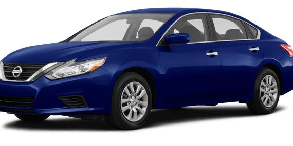 NISSAN ALTIMA 2016 1N4AL3AP2GC286912 image