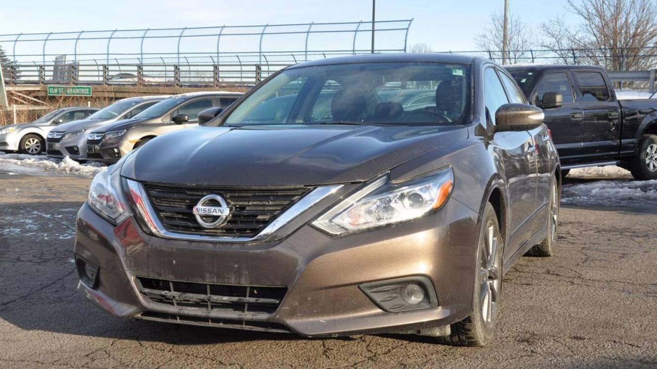 NISSAN ALTIMA 2016 1N4AL3AP8GC126078 image