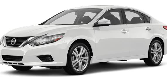 NISSAN ALTIMA 2016 1N4AL3AP6GC265500 image