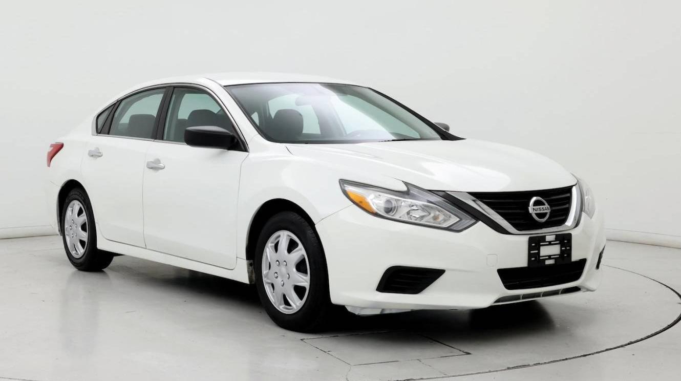 NISSAN ALTIMA 2016 1N4AL3APXGN360811 image