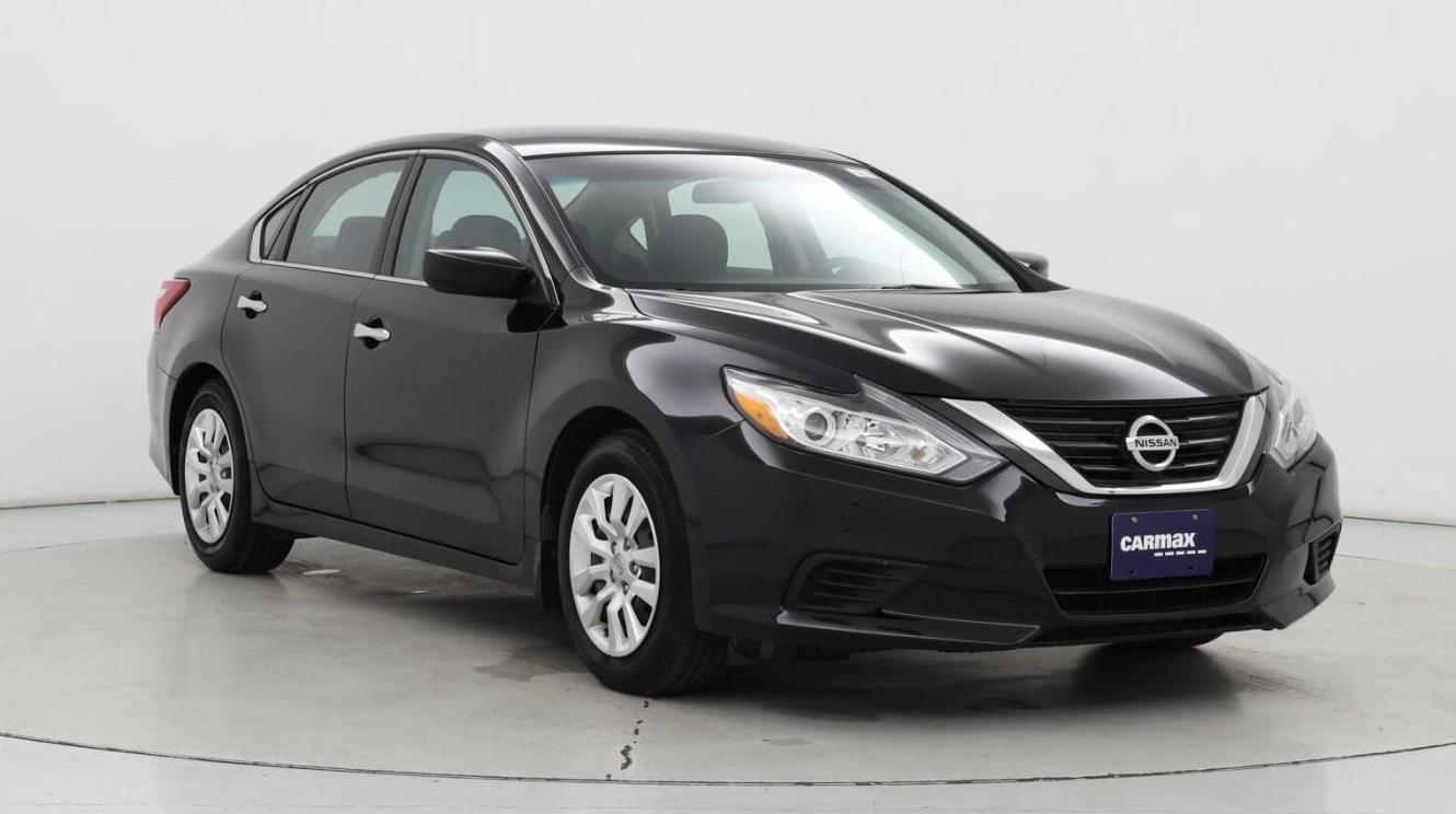 NISSAN ALTIMA 2016 1N4AL3AP2GN358423 image