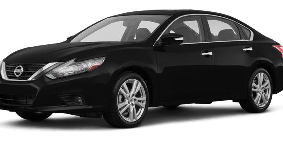 NISSAN ALTIMA 2016 1N4AL3AP9GC136425 image